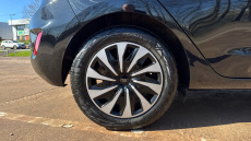 Ford Fiesta 1.0 EcoBoost Titanium 5dr Petrol Hatchback